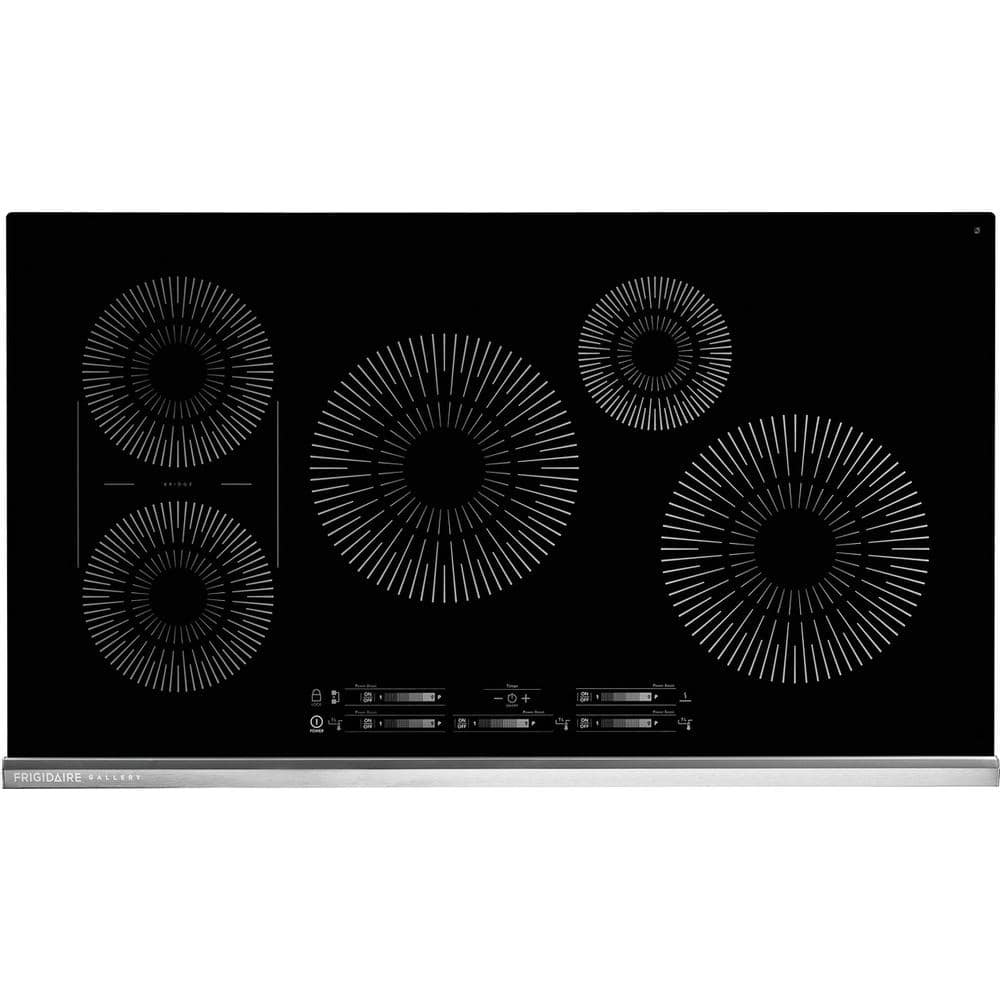 Frigidaire GCCI3667AB Frigidaire Gallery 36" Induction Cooktop