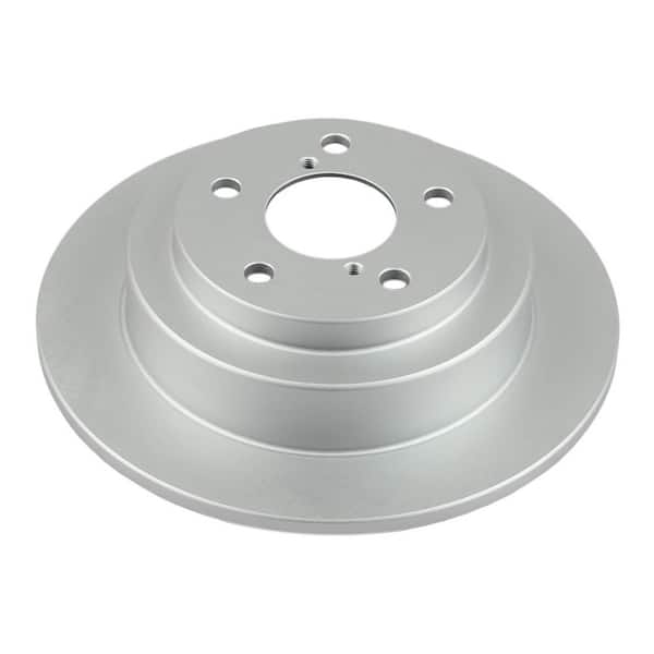 Power Stop Disc Brake Rotor