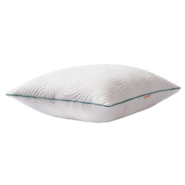 firm cooling pillow