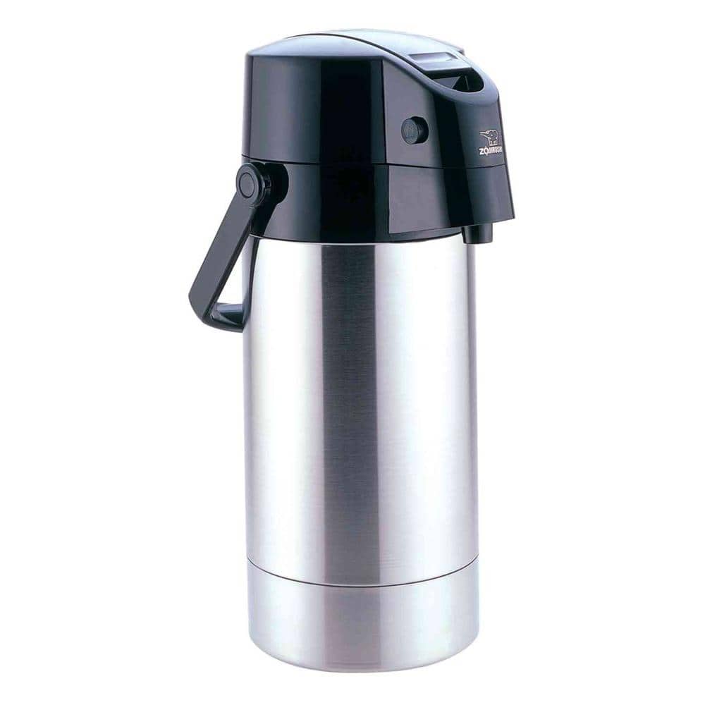 https://images.thdstatic.com/productImages/17d39a59-cb9c-42f2-8589-a4d92da0d24f/svn/stainless-steel-zojirushi-coffee-urns-sr-ag30-64_1000.jpg