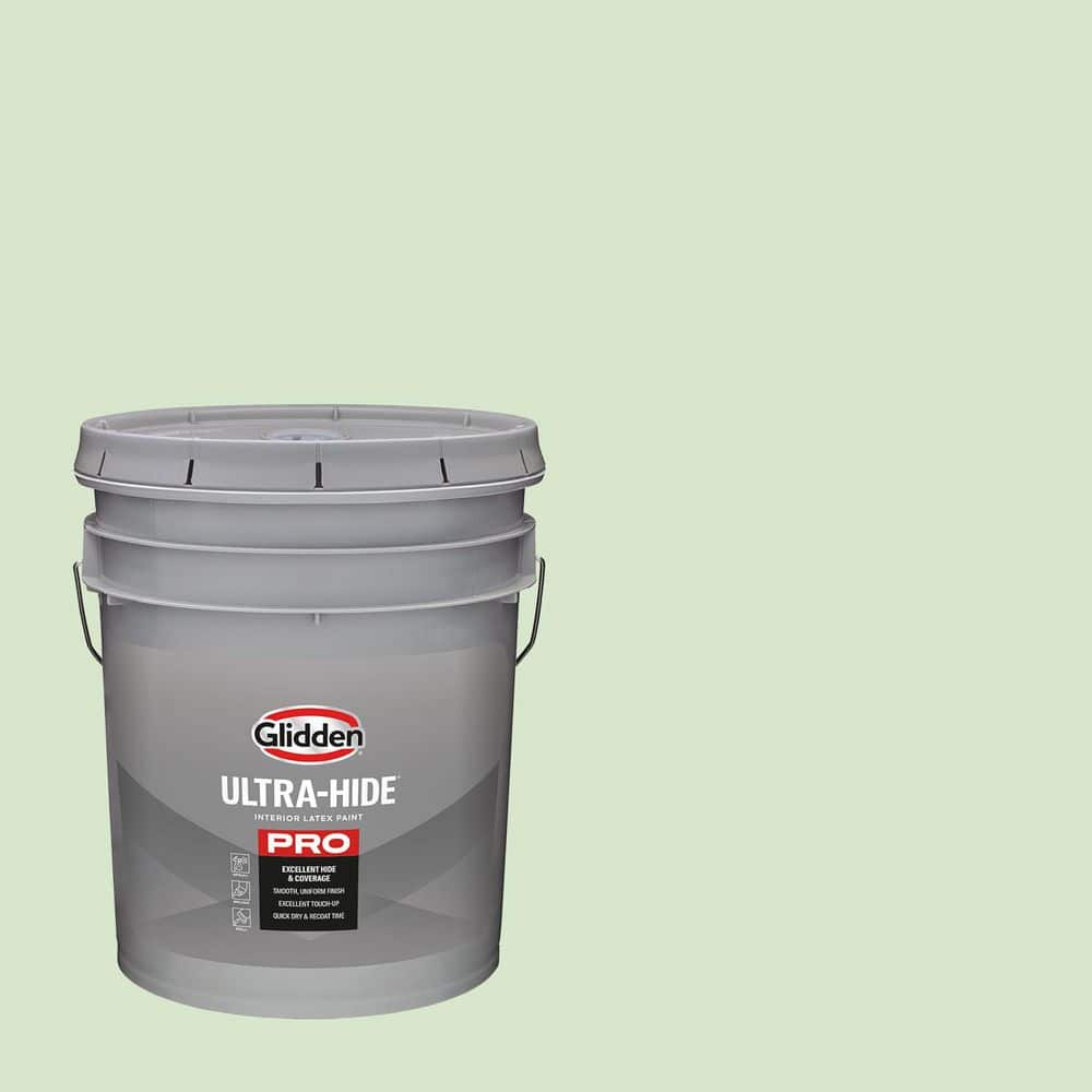 1 gal. PPG1120-3 Great Joy Eggshell Interior Paint price history on PriceWatchPro