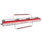 Van Mark Mark I Siding Brake – Model M10, Brand New In Box