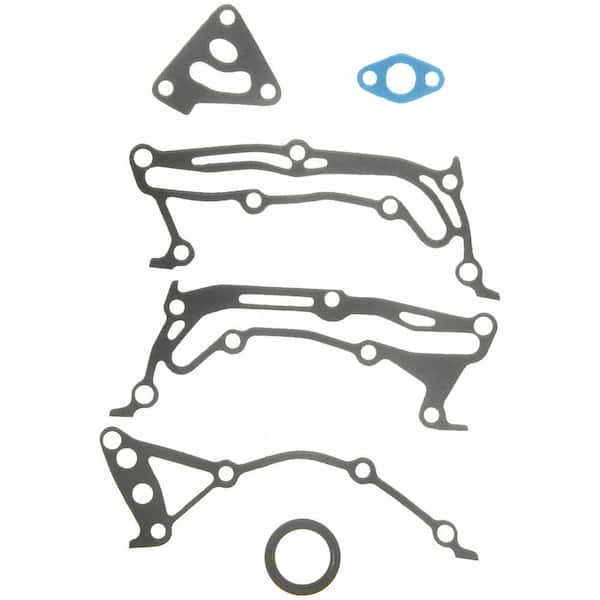 FEL-PRO Engine Crankshaft Seal Kit