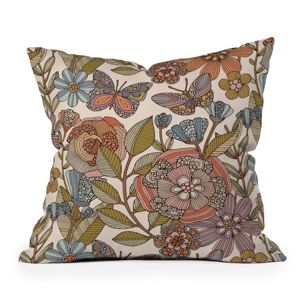 Deny designs 2025 throw pillows