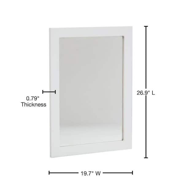 Glass Cover Paper White Base70mmxWall15mm Pack100x12