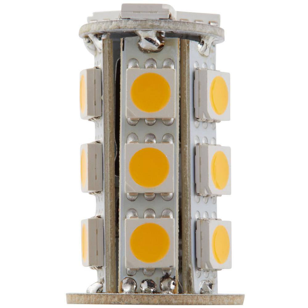 Bright White Bi-Pin LED Specialty Light Bulb