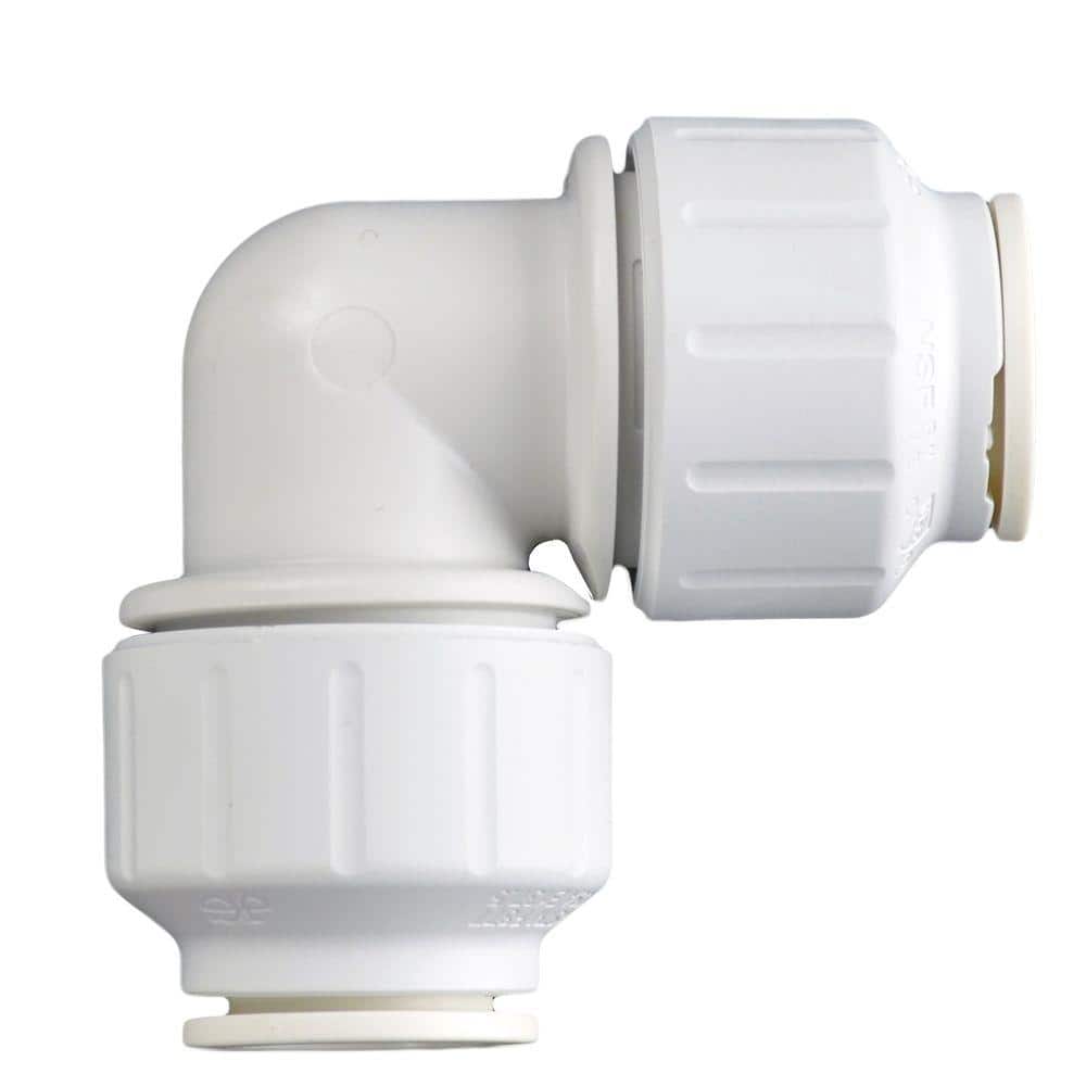 SpeedFit 1/2 in. Push-to-Connect Elbow Fitting (5-Pack) price history on PriceWatchPro