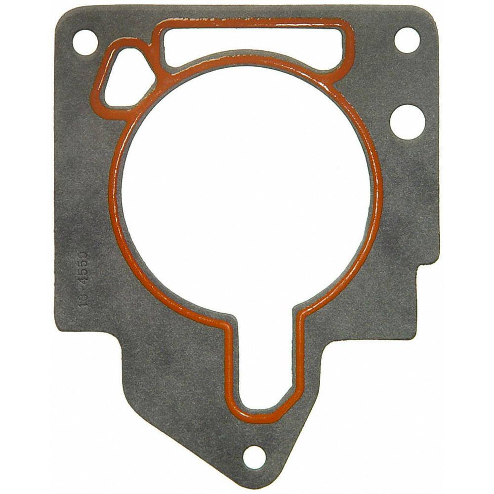Fuel Injection Throttle Body Mounting Gasket