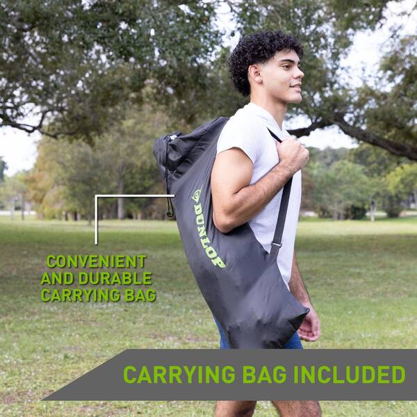 Heavy Duty Vinyl Carrying Bag (Multiple Sizes) -  / United  Volleyball Supply, LLC.