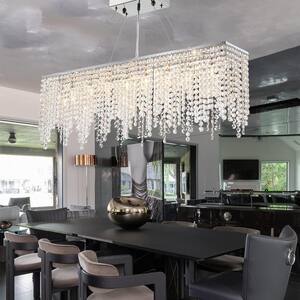 Spare Screen Crystal Chandelier Crown Lamp Ball Hanging Drop Pendant Jewellery 