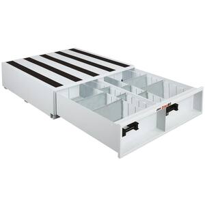 48 in. L x 24 in. W StorAll Heavy-Duty Steel Drawer Storage System