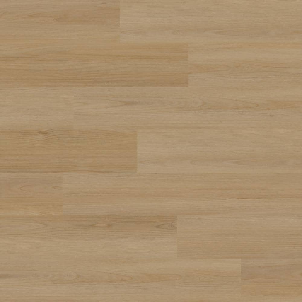 Treadway Cherry 22 MIL x 8.7 in. W x 59 in. L Click Lock Waterproof Luxury vinyl Plank Flooring (25 sq. ft./Case) price history on PriceWatchPro