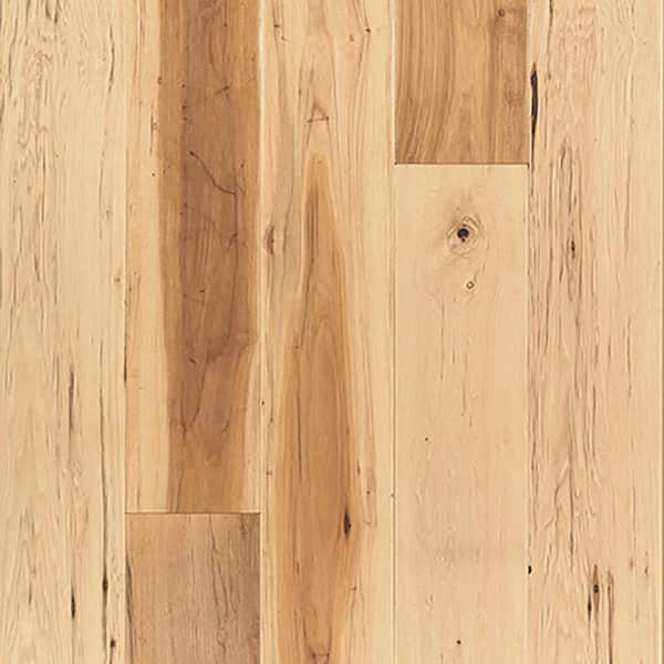 Mohawk Big Sky Country Natural Hickory, Where Is Mohawk Hardwood Flooring Made