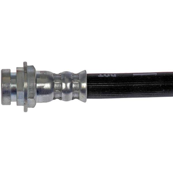 First Stop Brake Hydraulic Hose 2003-2006 Jeep Wrangler 2.4L 4.0L