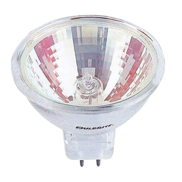Bulbrite 20-Watt Halogen MR11 Light Bulb (10-Pack)