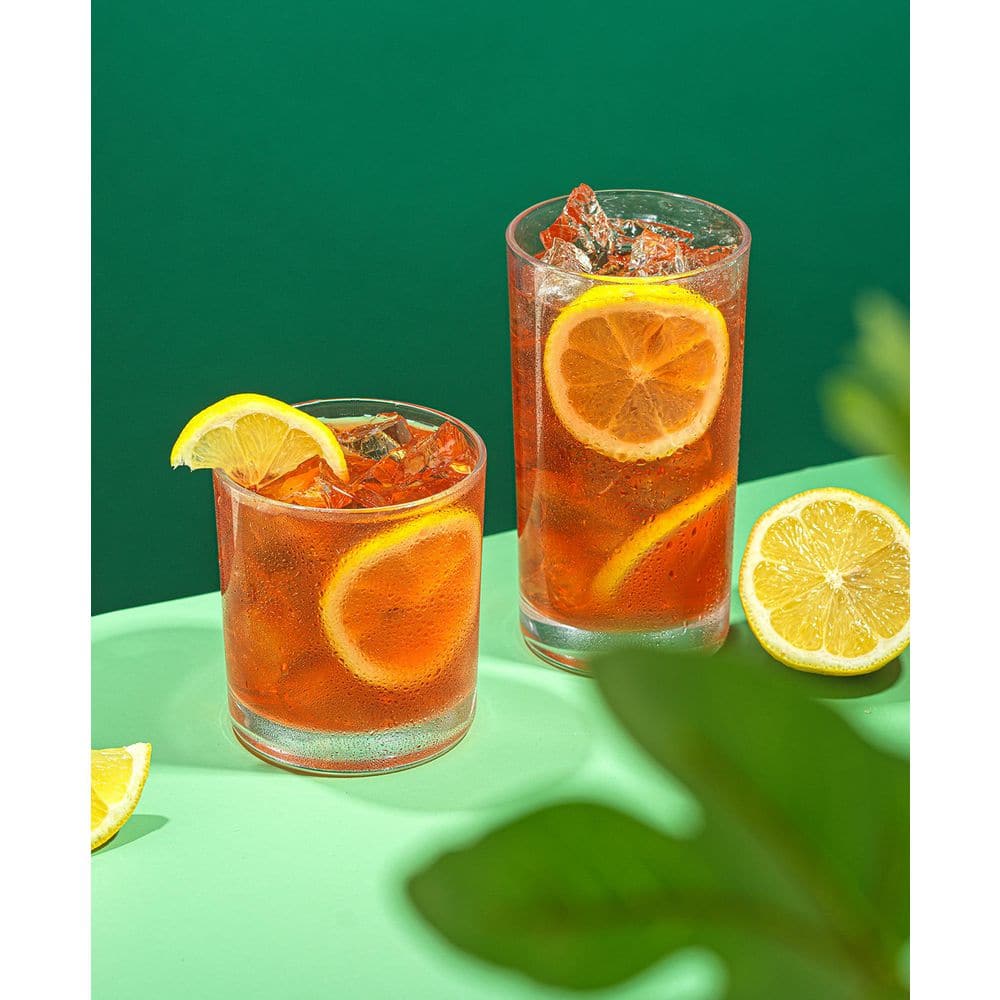 JoyJolt 8-Piece Drinkware