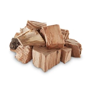 Hickory Wood Chunks