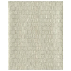 On The Rocks Gray Vinyl Strippable Roll (Covers 60.75 sq. ft.)