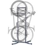 Delta Heavy Duty 2-Bike Vertical Bike Stand HDRS6200 - The Home Depot