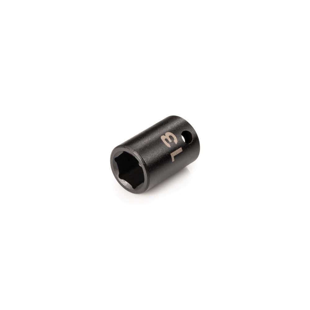 3/8 in. Drive x 13 mm 6-Point Impact Socket price history on PriceWatchPro