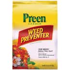 31.3 lbs. Garden Weed Preventer