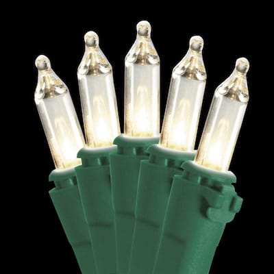 Clear Replacement Bulbs (1000-Count)