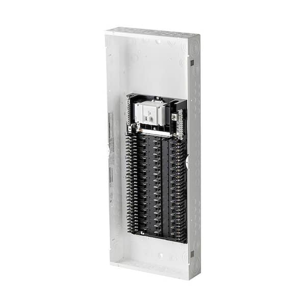 30 Space, 30 Circuit Indoor Load Center with 150 Amp Main Circuit Breaker LP315-BPD