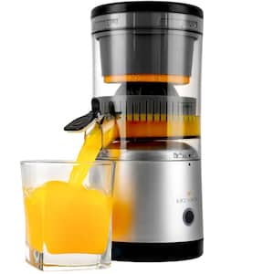 45-Watt Juice Vortex Lemon and Orange Juicer with USB Charger and Cleaning Brush Included