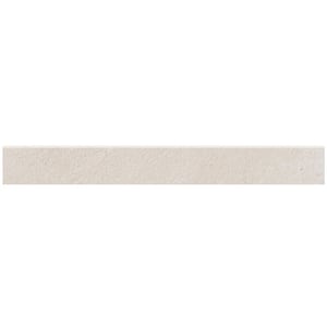 Ivy Hill Tile Malaga Pearl 3 in. x 24 in. Honed Porcelain Wall