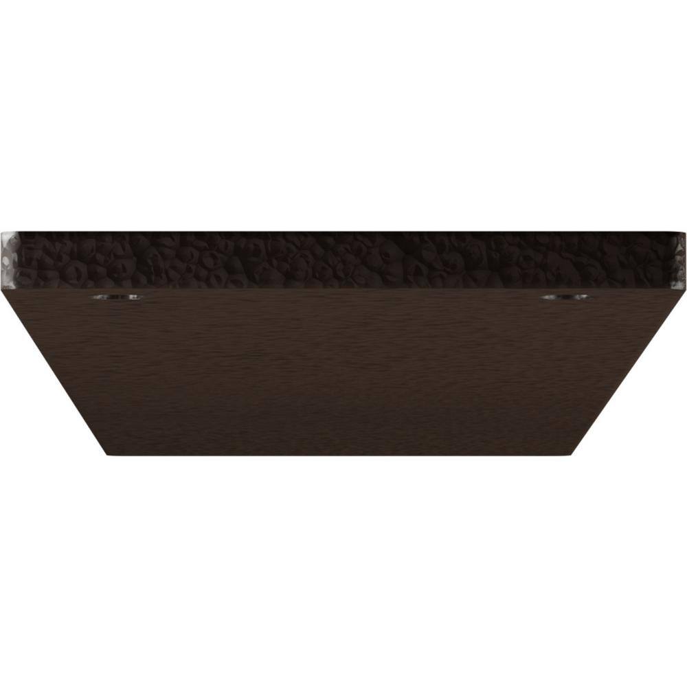 Ekena Millwork Logan Steel Bracket