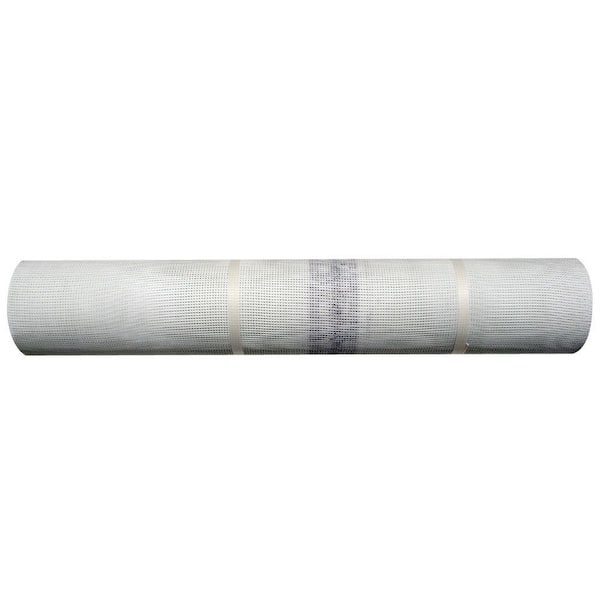 LaHabra Krak-Master 12 lb. 150 ft. x 38 in. Standard Mesh Concrete Mix