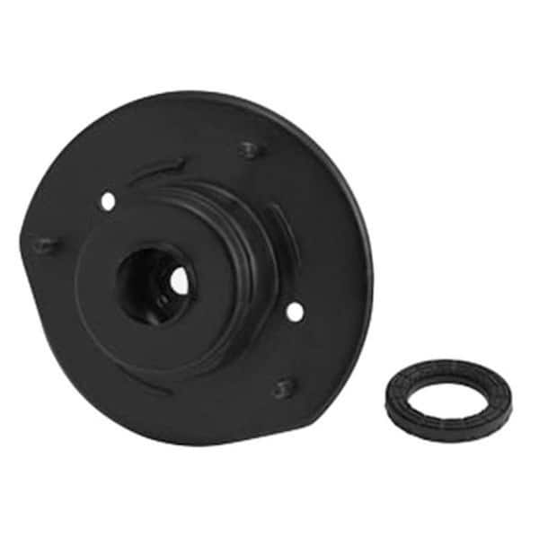 KYB Mount Components - Front