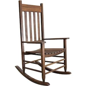 freestyle rocker chair home depot