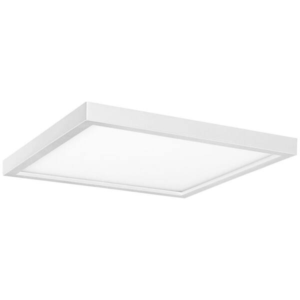 square led lights home depot