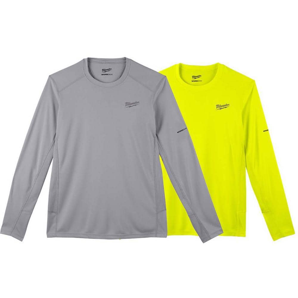 milwaukee-t-shirts-415g-xl-