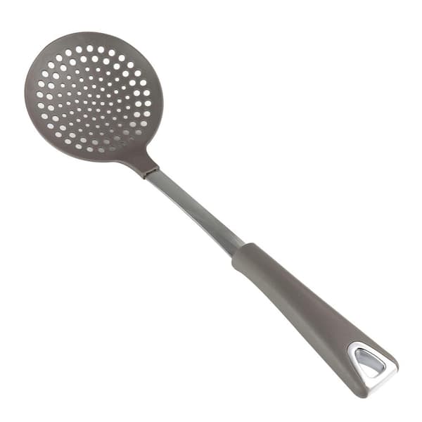 MARTHA STEWART Nylon Skimmer in Gray