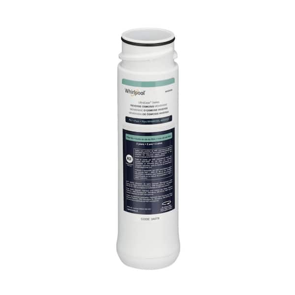 Whirlpool UltraEase Reverse Osmosis Replacement Membrane