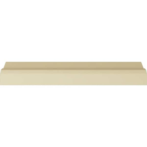 Ekena Millwork SAMPLE - 4-3/4 in. x 12 in. x 5-7/8 in