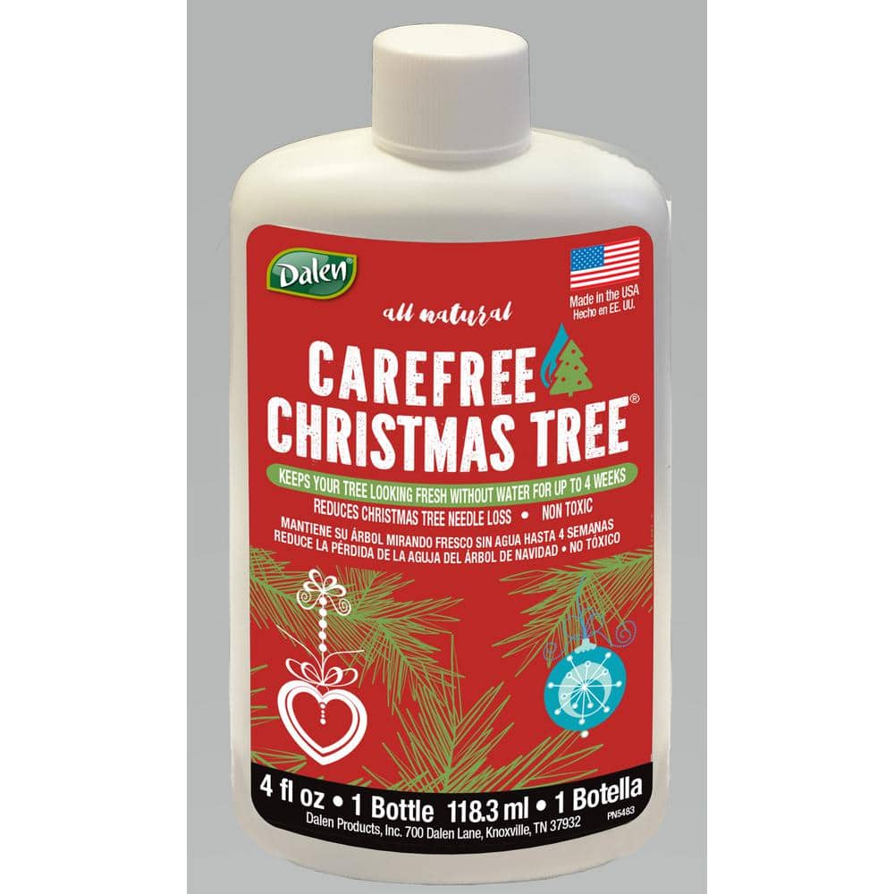 Dalen Carefree Christmas Tree