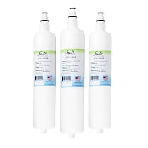 SGF-1000 Replacement Commercial Water Filter Cartridge for F-1000 (3-Pack)