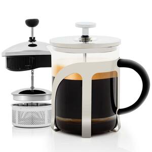 Clear - Coffee Makers - Small Kitchen 