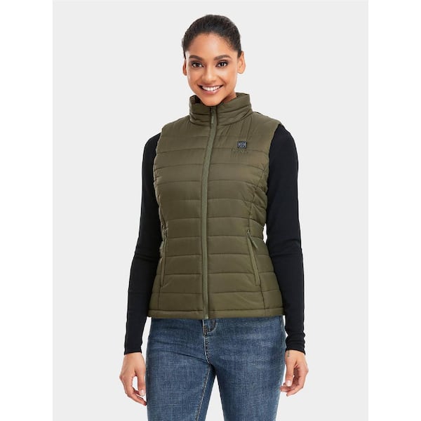 Ororo hotsell women's vest