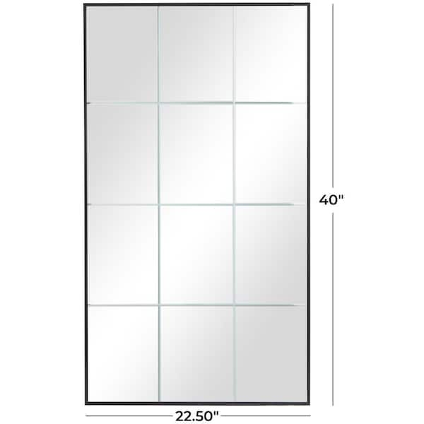 Rectangular Grid Mirror