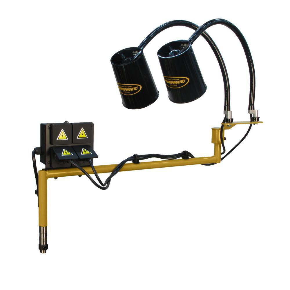 Lamp Kit for PM4224B and PM3520C Wood Lathes price history on PriceWatchPro