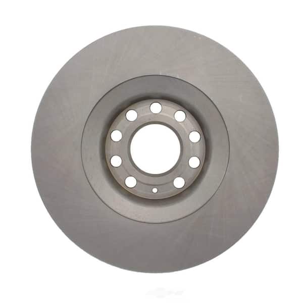Centric Parts Disc Brake Rotor