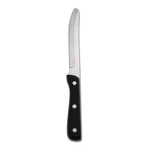 Oneida Steak Knives 18/0 Stainless Steel Montana Elite Steak Knives ...