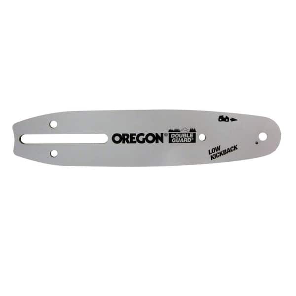 Sun Joe Oregon 8 in. Replacement Chainsaw Bar Fits