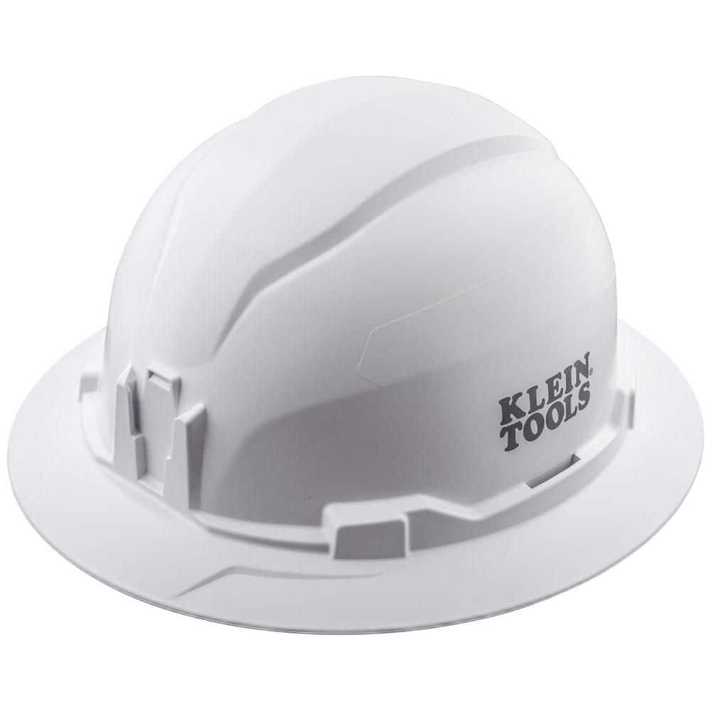 Hard Hat, Non-Vented, Full Brim Style, White price history on PriceWatchPro