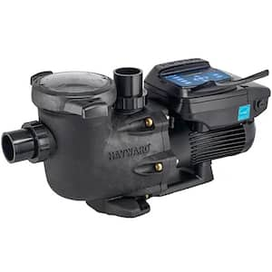 TriStar VS 1.85 HP Variable Speed Pool Pump