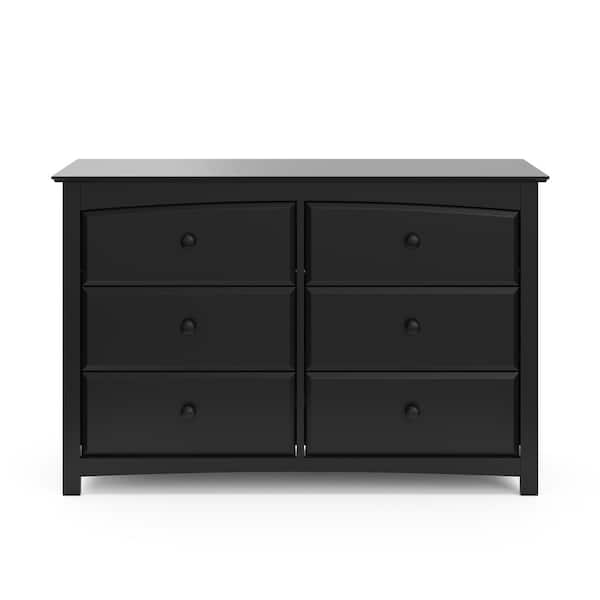 Avalon 6 drawer double dresser best sale